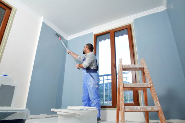 Best Post-Remediation Verification Testing  in Riverview, MI