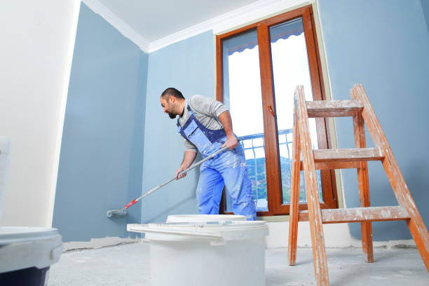 Best Asbestos and Lead Testing During Mold Inspection  in Riverview, MI