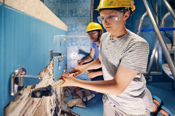 Best Mold Removal for HVAC Installations  in Riverview, MI