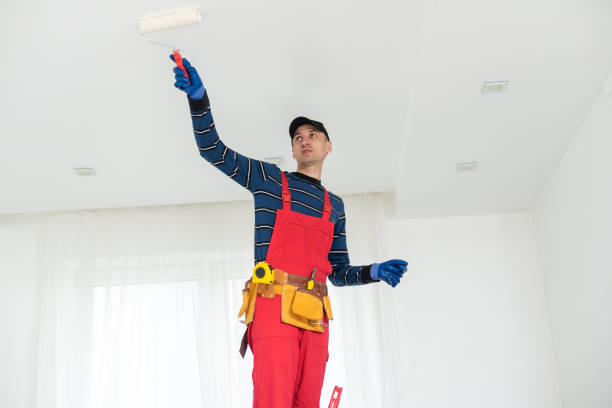 Best Industrial Mold Remediation  in Riverview, MI