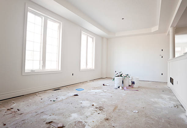 Best Flood Damage  in Riverview, MI