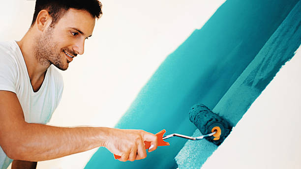 Best Airborne Mold Testing  in Riverview, MI